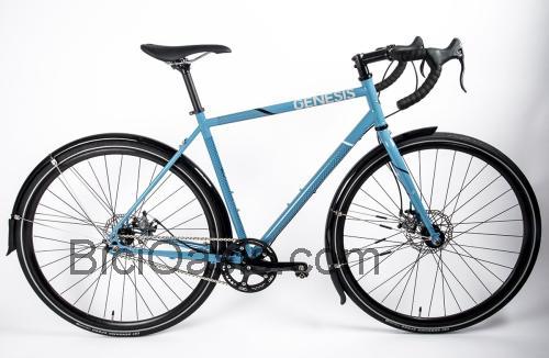 Genesis Day One 10 ficha técnica y opiniones